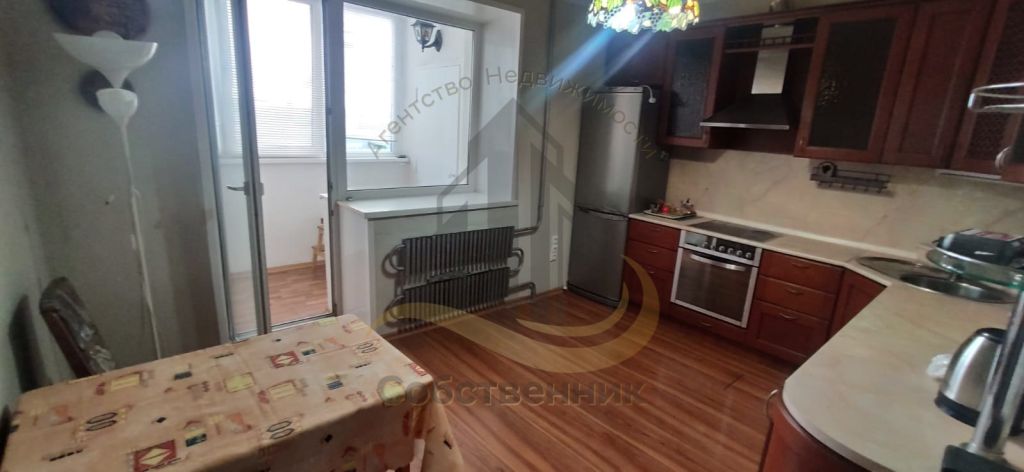 Аренда 2-комнатной квартиры, Старый Оскол, Комсомольский пр-кт,  73А