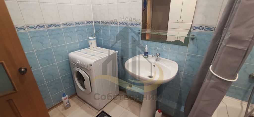 Аренда 2-комнатной квартиры, Старый Оскол, Комсомольский пр-кт,  73А