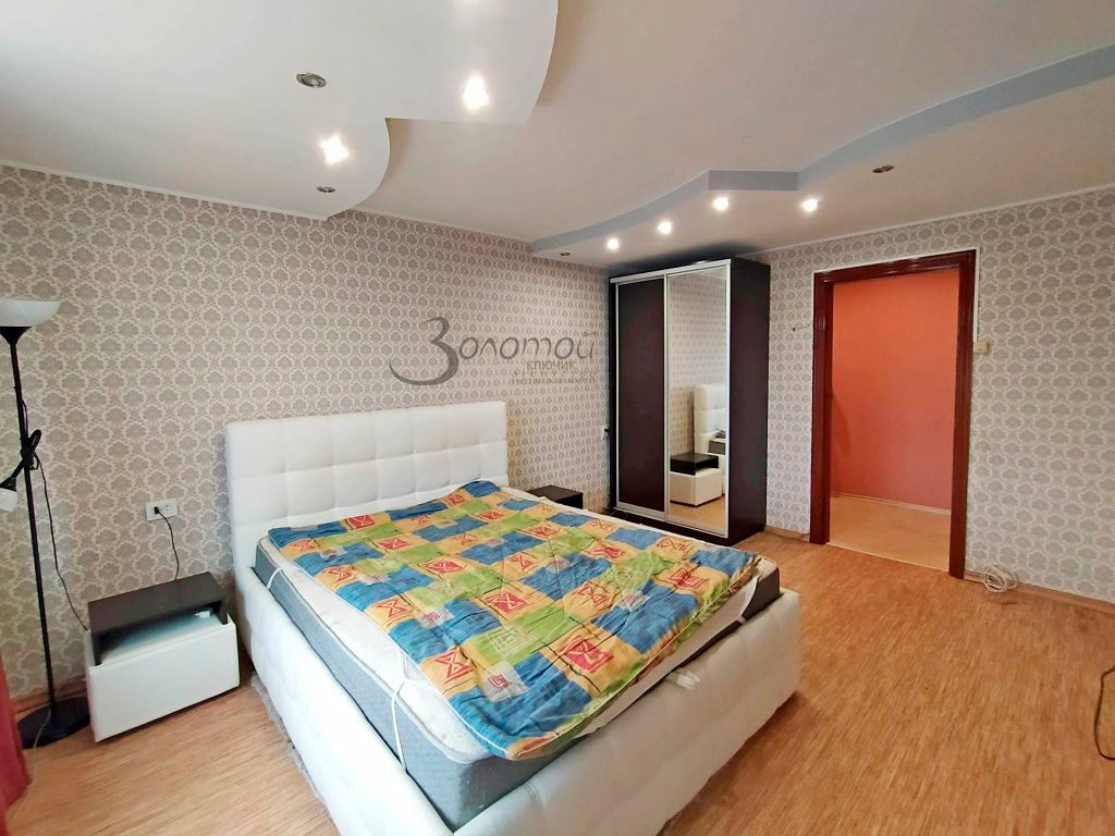 Продажа 2-комнатной квартиры, Дружный,  6