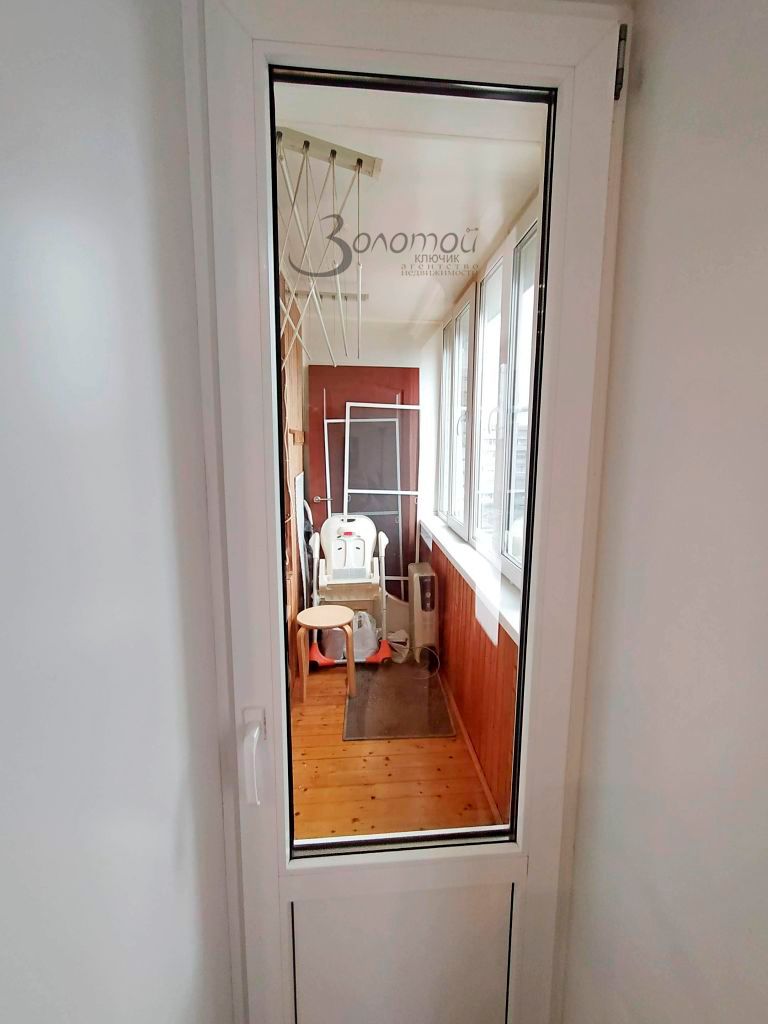 Продажа 2-комнатной квартиры, Дружный,  6