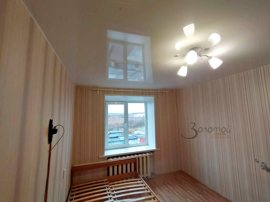 Продажа 2-комнатной квартиры, Дружный,  6