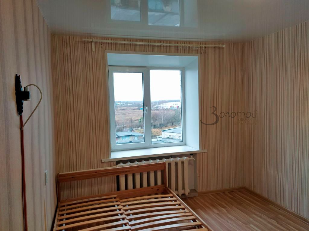 Продажа 2-комнатной квартиры, Дружный,  6