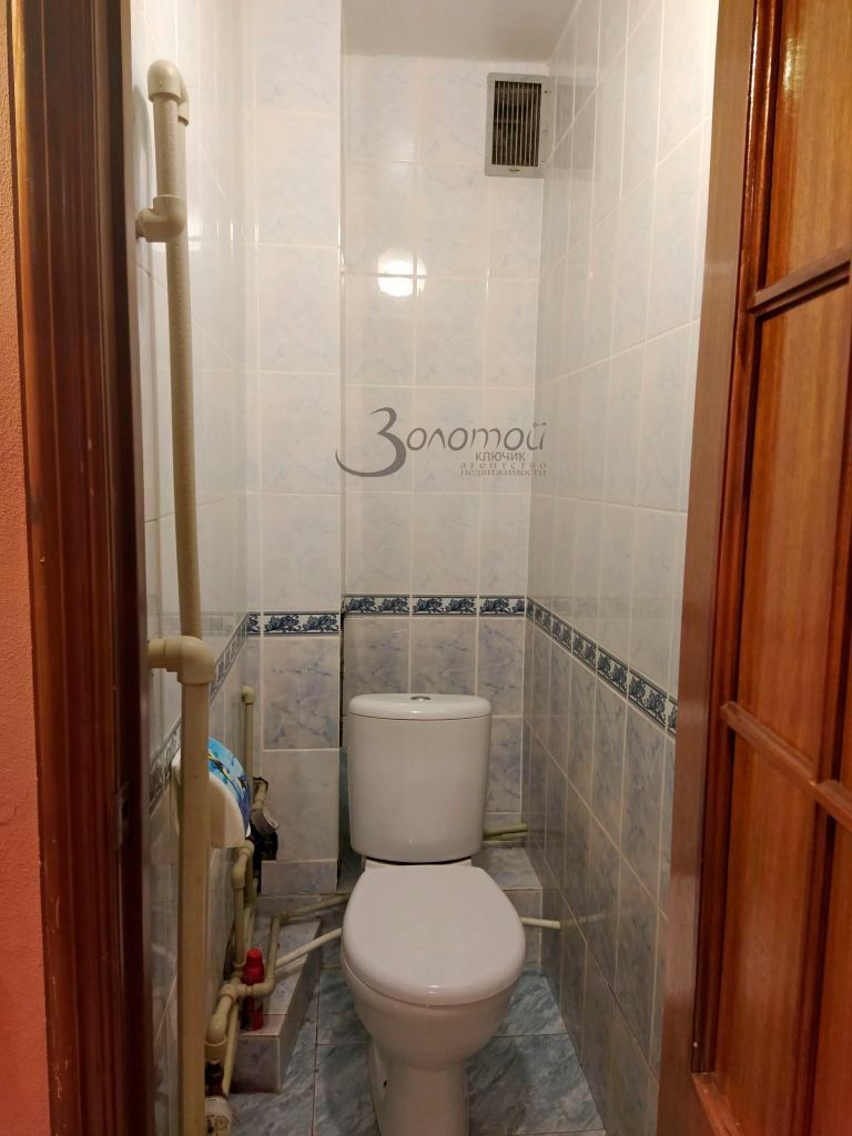 Продажа 2-комнатной квартиры, Дружный,  6