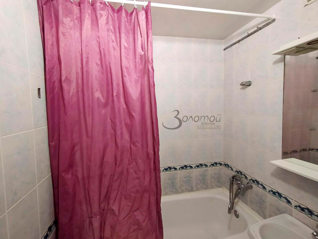 Продажа 2-комнатной квартиры, Дружный,  6