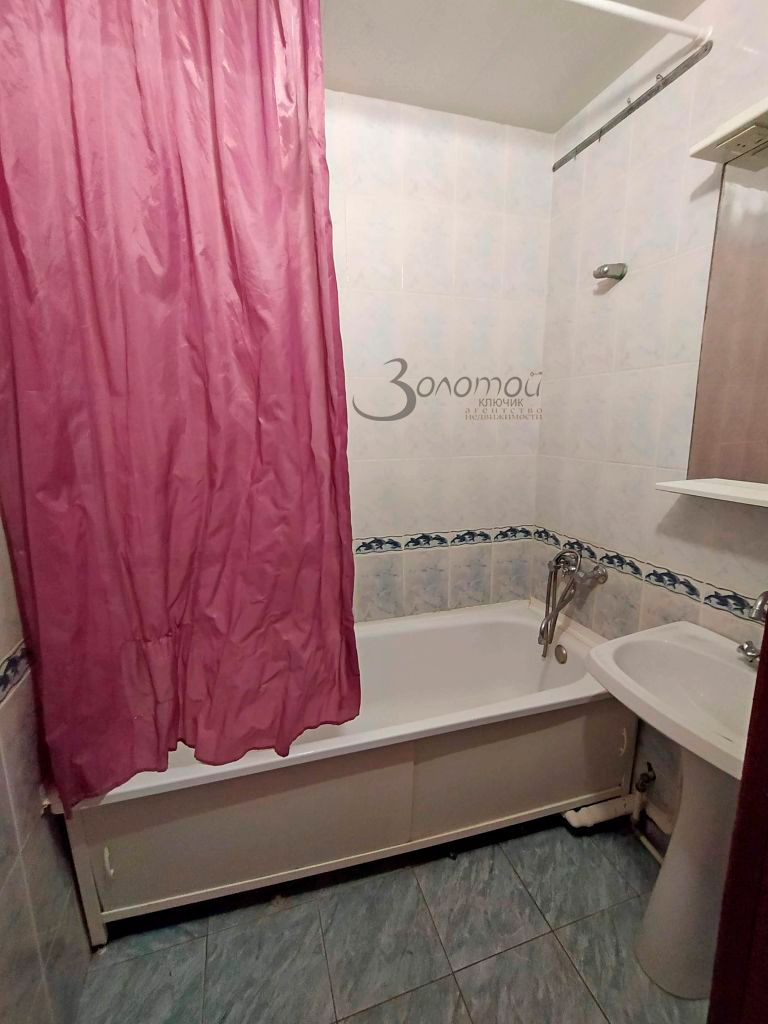 Продажа 2-комнатной квартиры, Дружный,  6