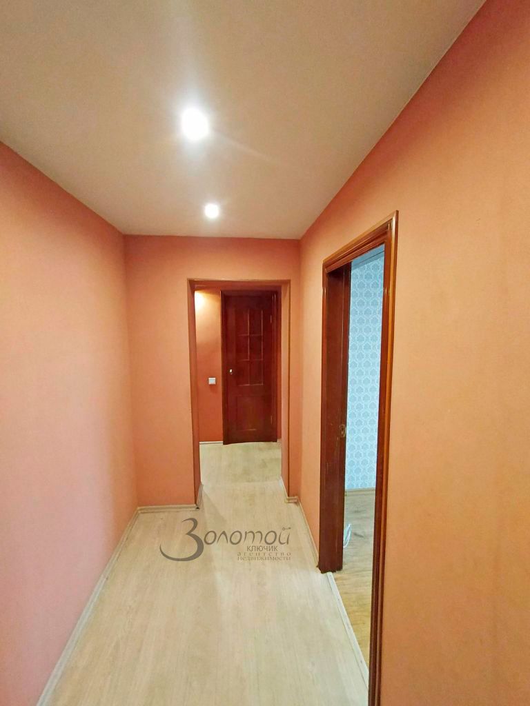 Продажа 2-комнатной квартиры, Дружный,  6