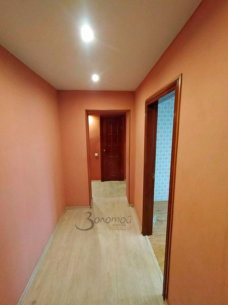 Продажа 2-комнатной квартиры, Дружный,  6