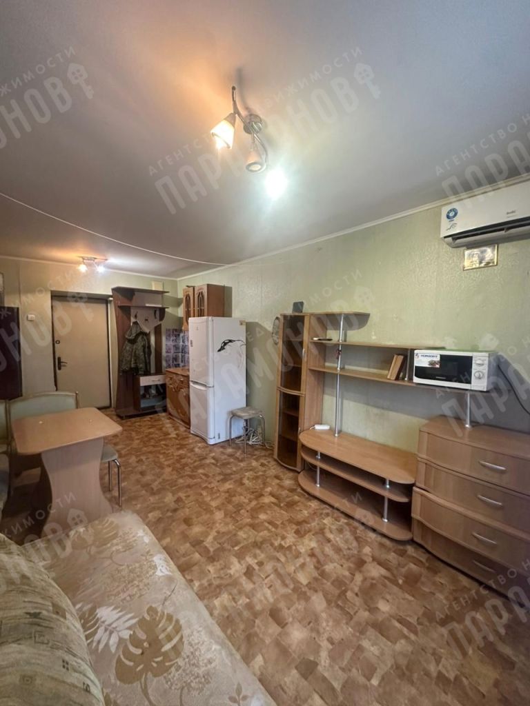 Продажа комнаты, 17м <sup>2</sup>, Тверь, Благоева ул,  4