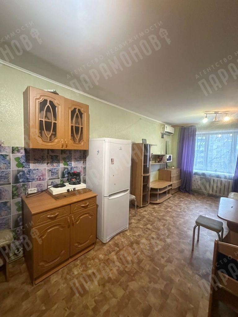 Продажа комнаты, 17м <sup>2</sup>, Тверь, Благоева ул,  4