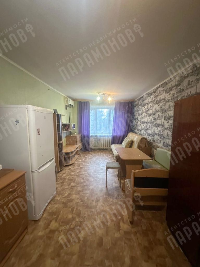 Продажа комнаты, 17м <sup>2</sup>, Тверь, Благоева ул,  4