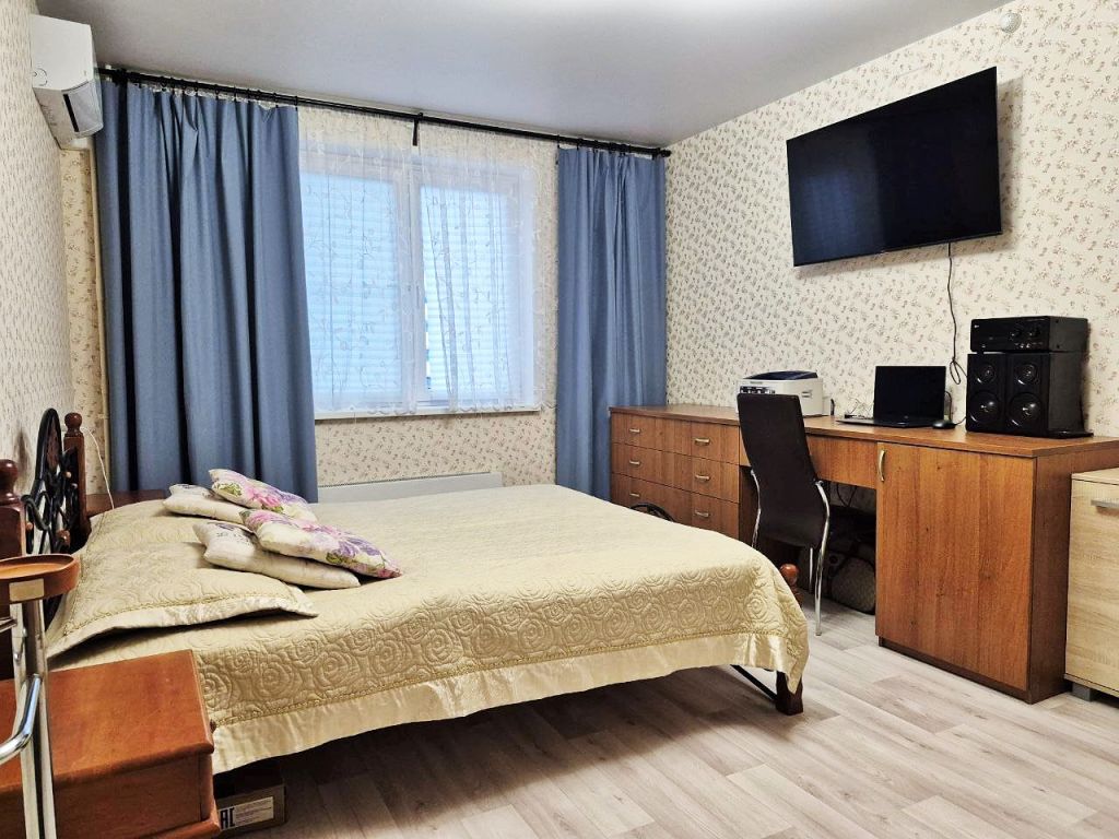 Продажа 2-комнатной квартиры, Нижний Новгород, Бориса Видяева ул,  16