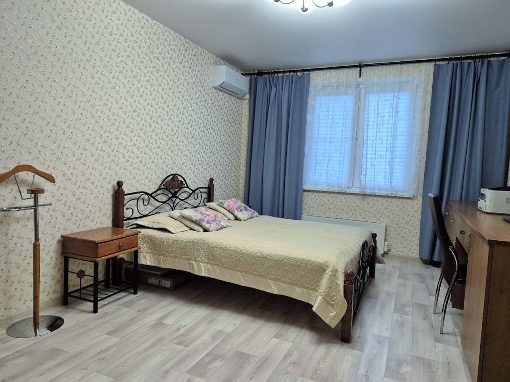 Продажа 2-комнатной квартиры, Нижний Новгород, Бориса Видяева ул,  16