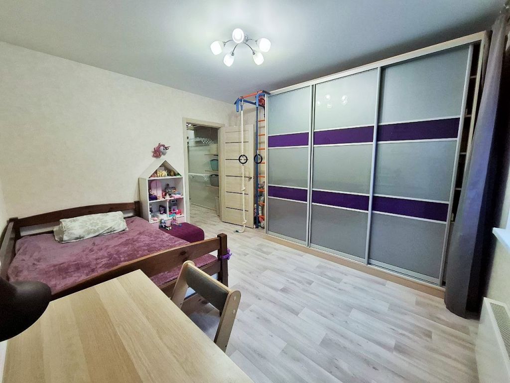 Продажа 2-комнатной квартиры, Нижний Новгород, Бориса Видяева ул,  16