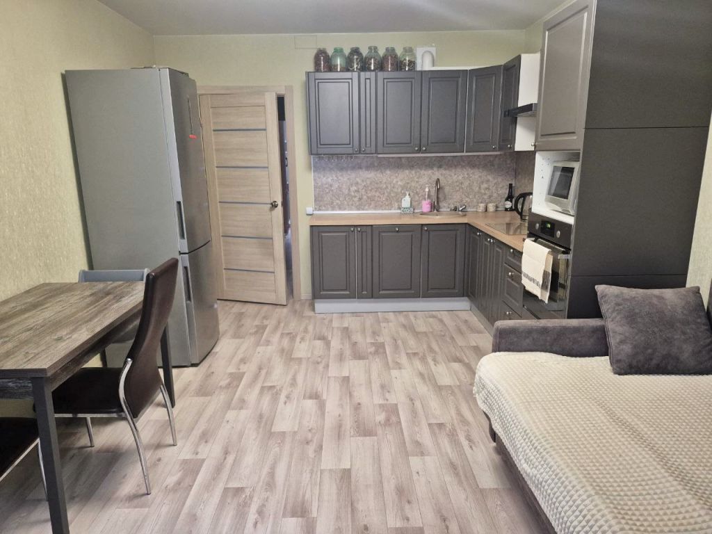 Продажа 2-комнатной квартиры, Нижний Новгород, Бориса Видяева ул,  16