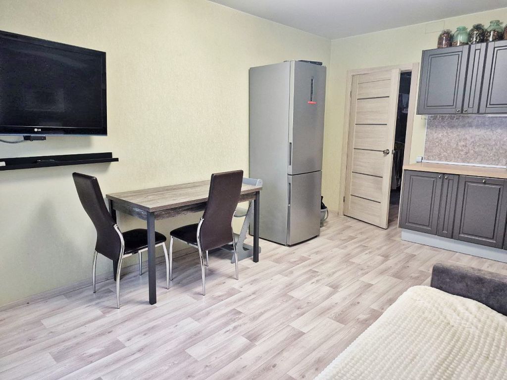 Продажа 2-комнатной квартиры, Нижний Новгород, Бориса Видяева ул,  16