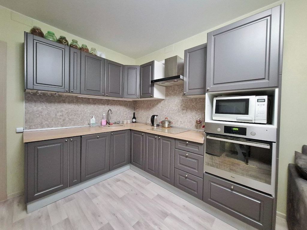 Продажа 2-комнатной квартиры, Нижний Новгород, Бориса Видяева ул,  16