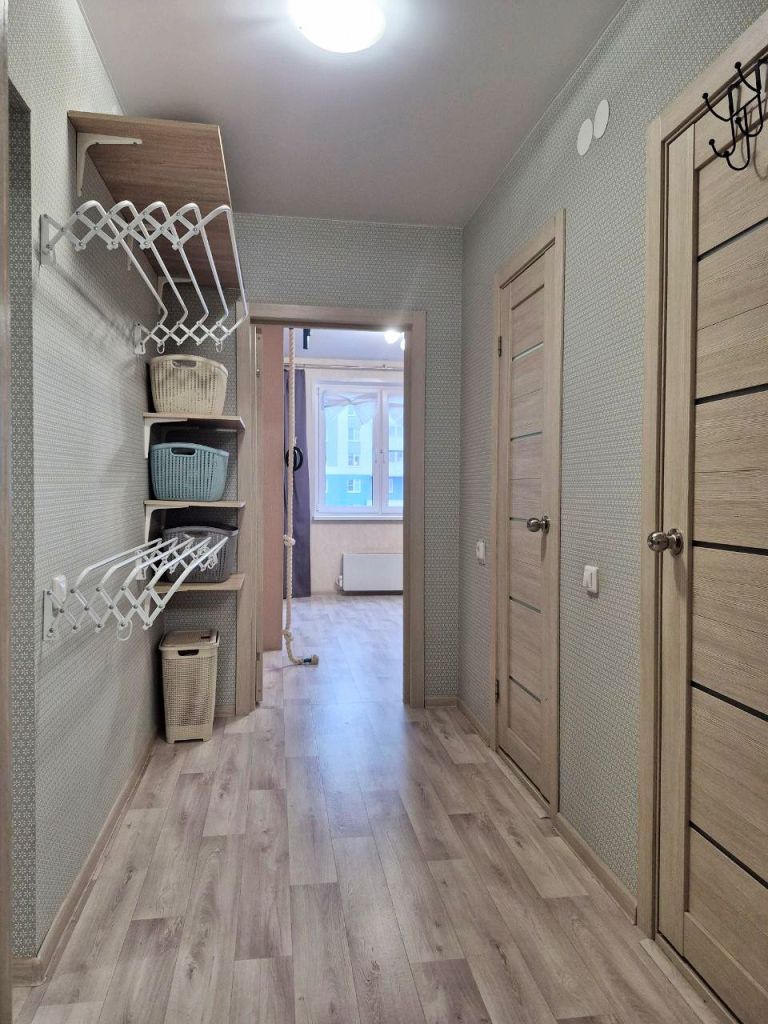 Продажа 2-комнатной квартиры, Нижний Новгород, Бориса Видяева ул,  16