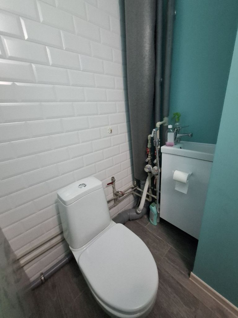 Продажа 2-комнатной квартиры, Нижний Новгород, Бориса Видяева ул,  16