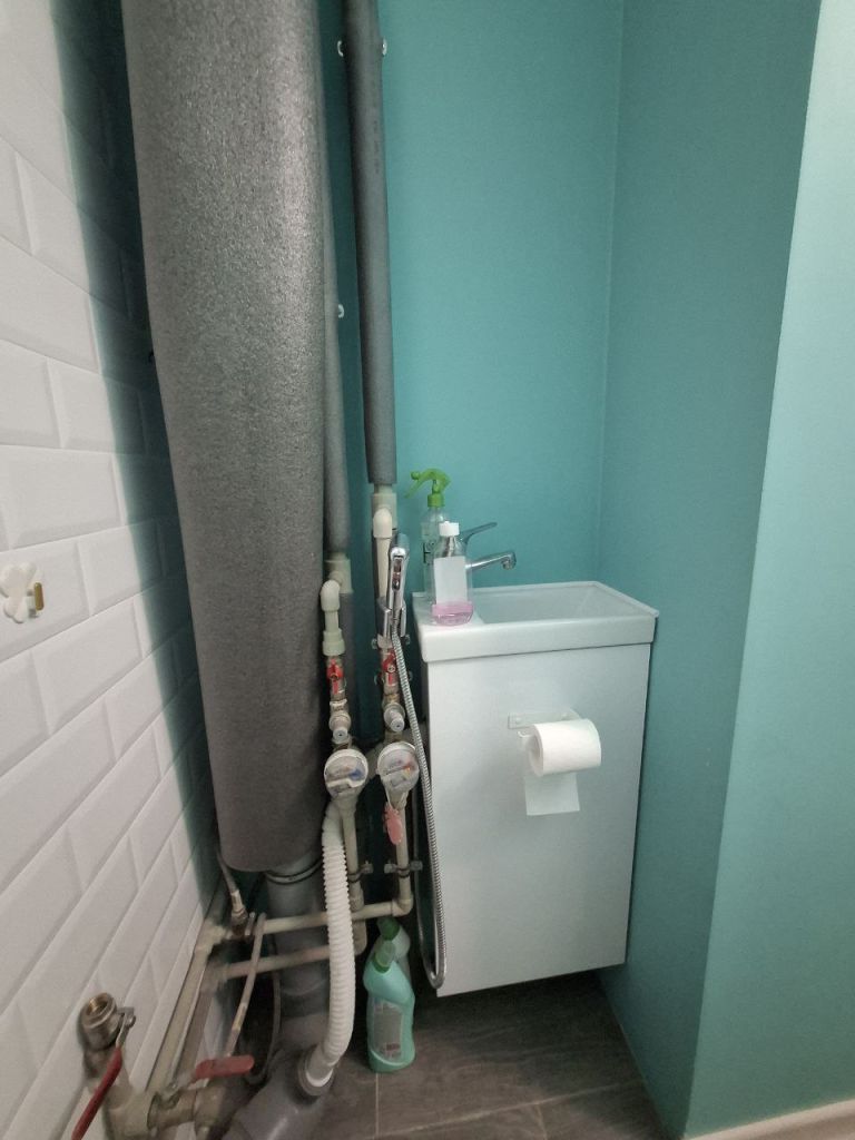 Продажа 2-комнатной квартиры, Нижний Новгород, Бориса Видяева ул,  16