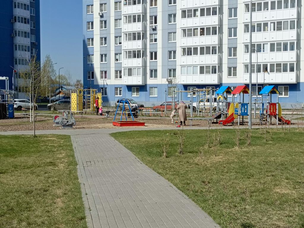 Продажа 2-комнатной квартиры, Нижний Новгород, Бориса Видяева ул,  16