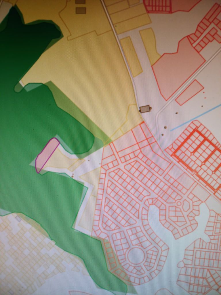 Продажа участка, Хопилово