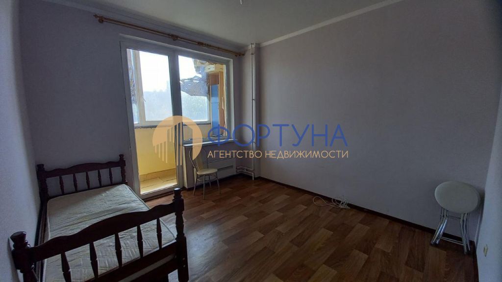 Продажа 2-комнатной квартиры, Белгород, Привольная ул,  66