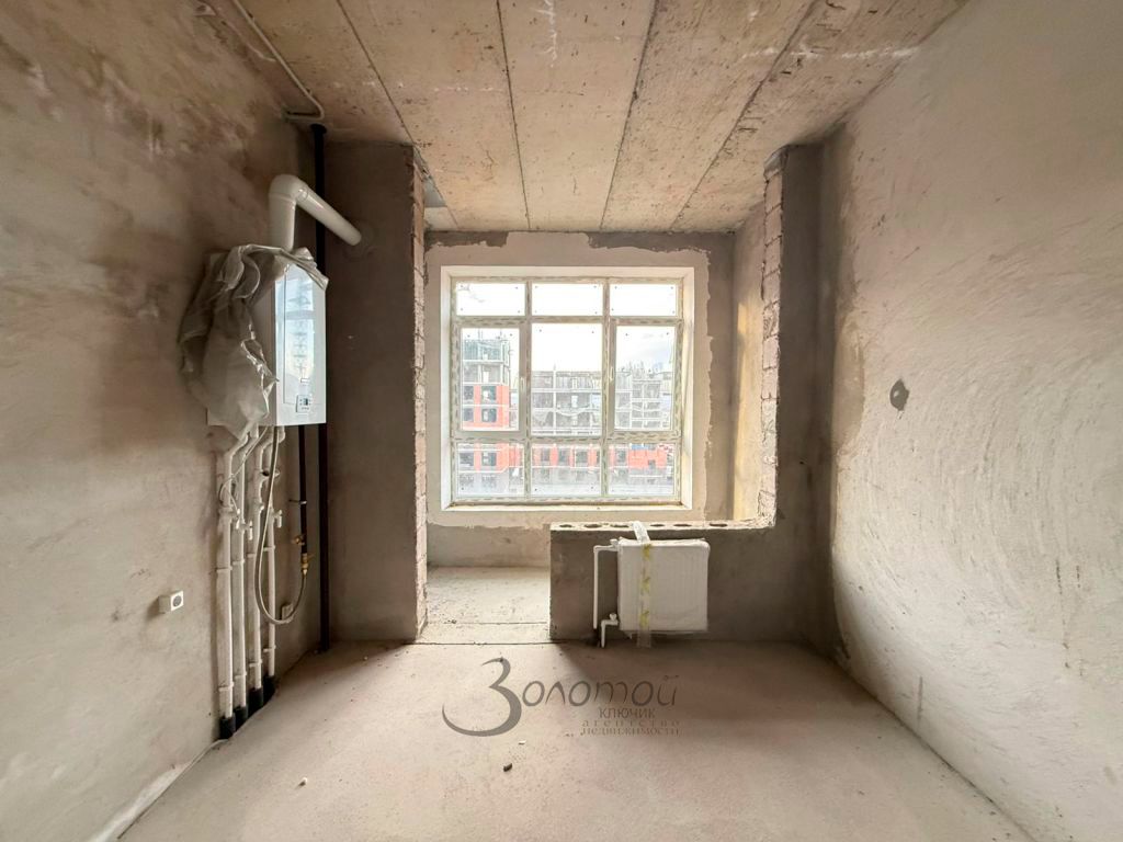 Продажа 1-комнатной квартиры, Кисловодск, 40 лет Октября ул,  37Б