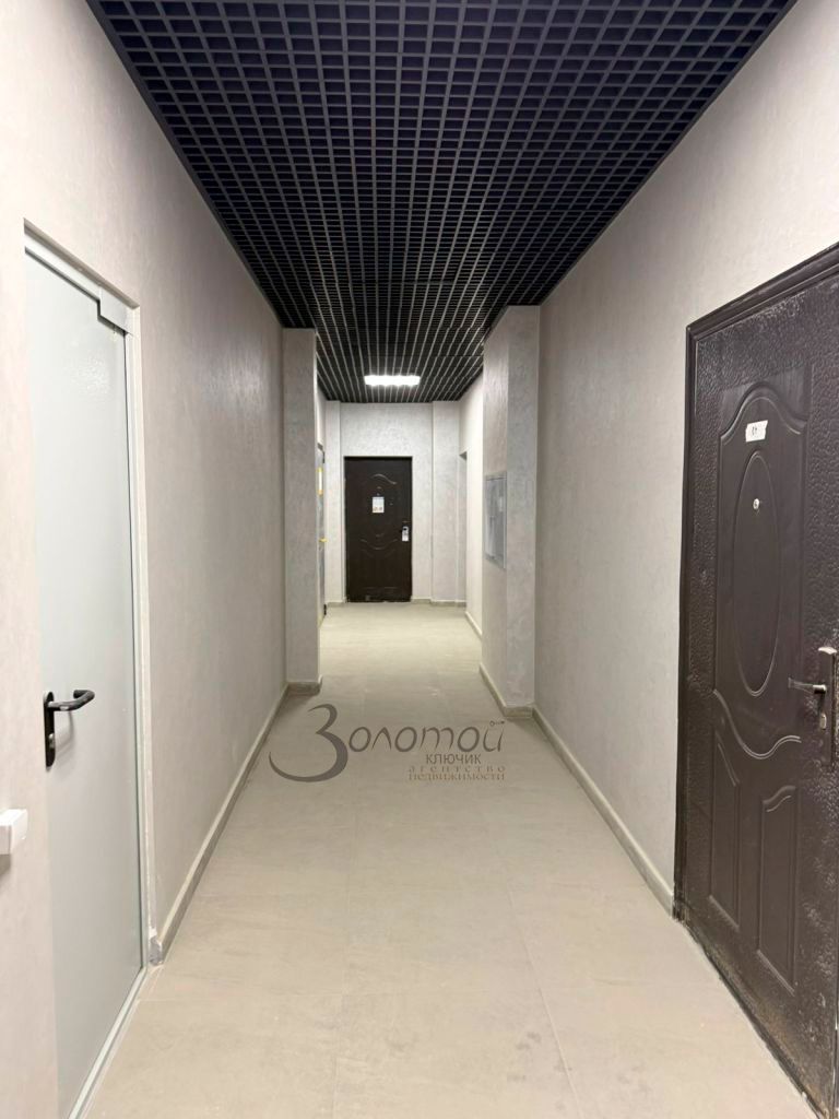 Продажа 1-комнатной квартиры, Кисловодск, 40 лет Октября ул,  37Б