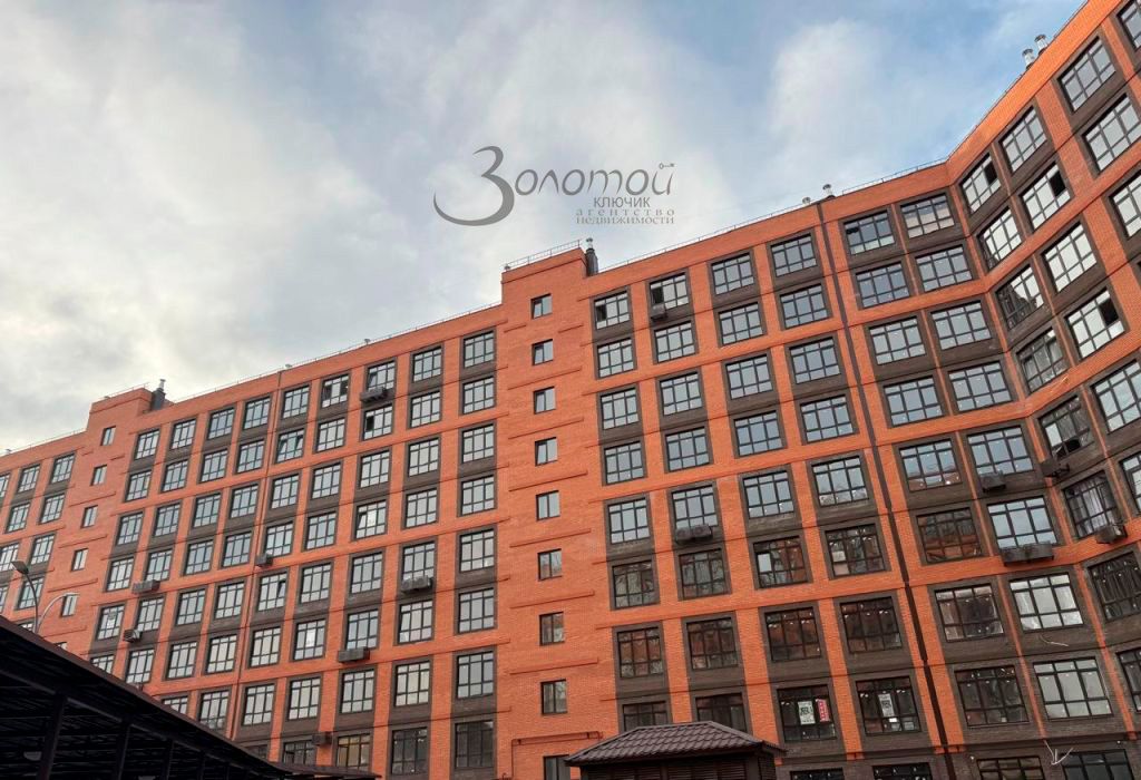 Продажа 1-комнатной квартиры, Кисловодск, 40 лет Октября ул,  37Б