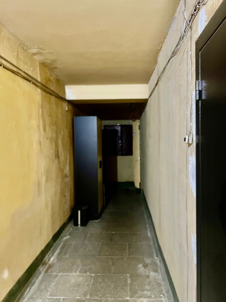 Продажа 1-комнатной квартиры, Нижний Новгород, Сергея Есенина ул,  48