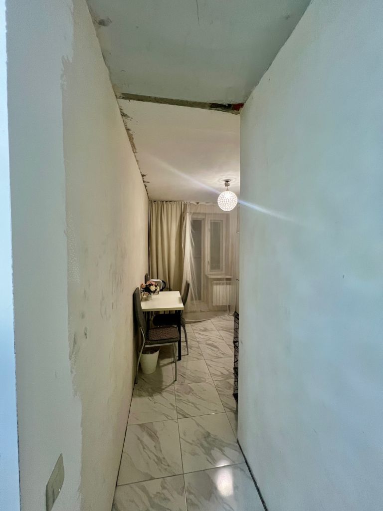 Продажа 1-комнатной квартиры, Нижний Новгород, Сергея Есенина ул,  48