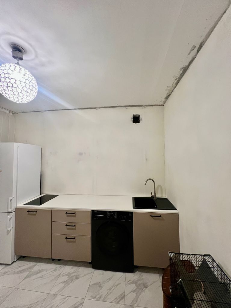 Продажа 1-комнатной квартиры, Нижний Новгород, Сергея Есенина ул,  48