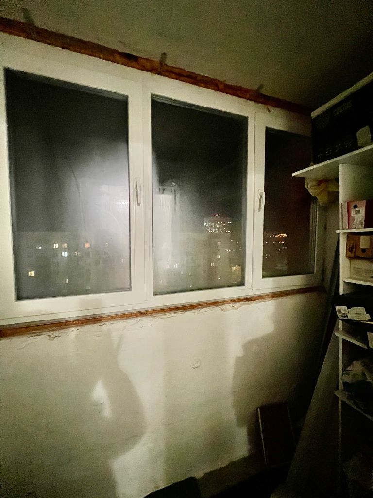 Продажа 1-комнатной квартиры, Нижний Новгород, Сергея Есенина ул,  48