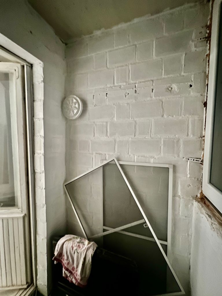 Продажа 1-комнатной квартиры, Нижний Новгород, Сергея Есенина ул,  48