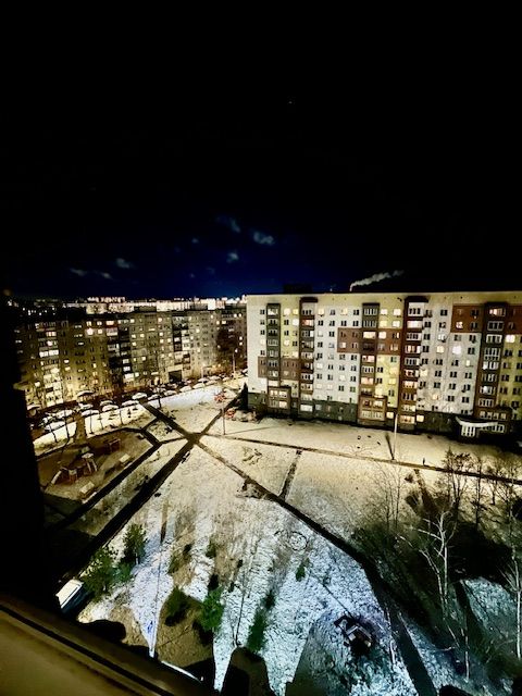 Продажа 1-комнатной квартиры, Нижний Новгород, Сергея Есенина ул,  48