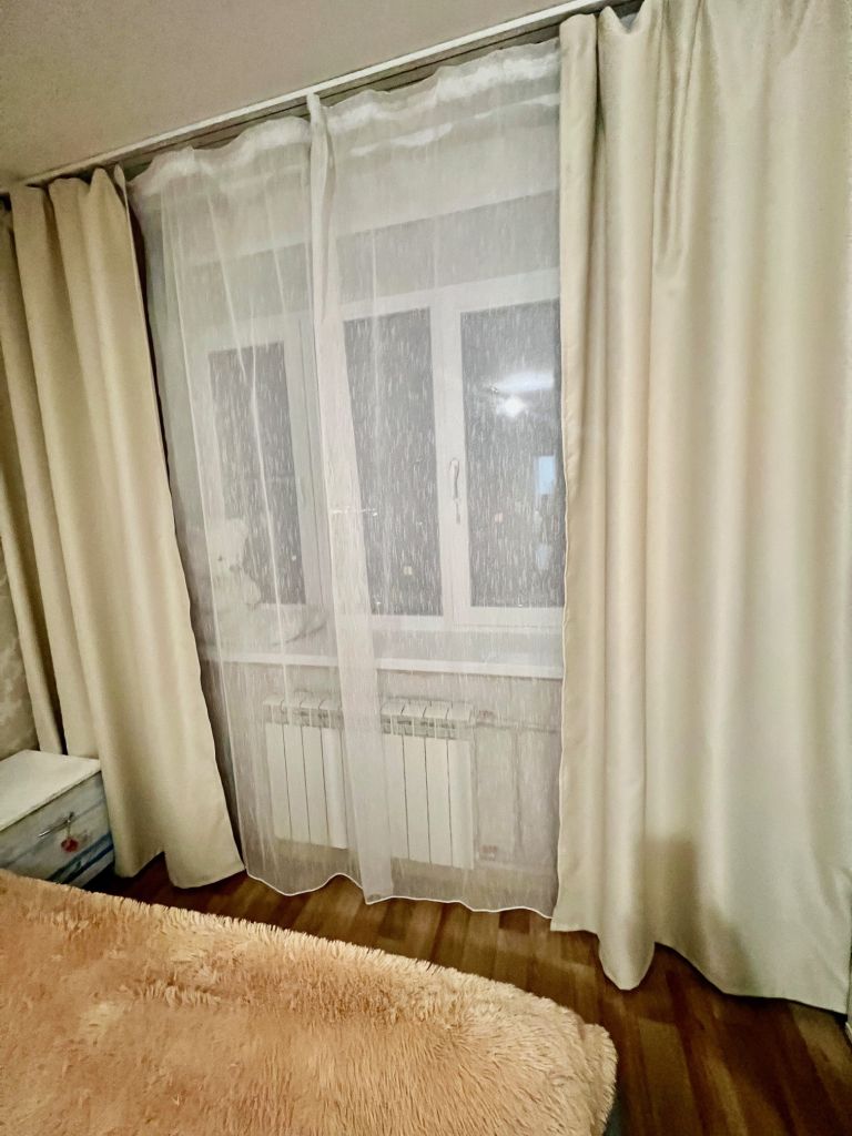 Продажа 1-комнатной квартиры, Нижний Новгород, Сергея Есенина ул,  48