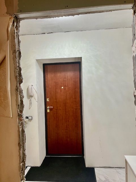 Продажа 1-комнатной квартиры, Нижний Новгород, Сергея Есенина ул,  48