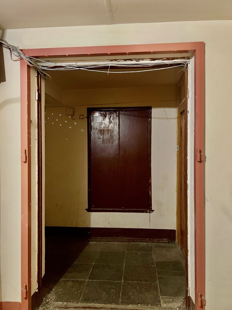 Продажа 1-комнатной квартиры, Нижний Новгород, Сергея Есенина ул,  48