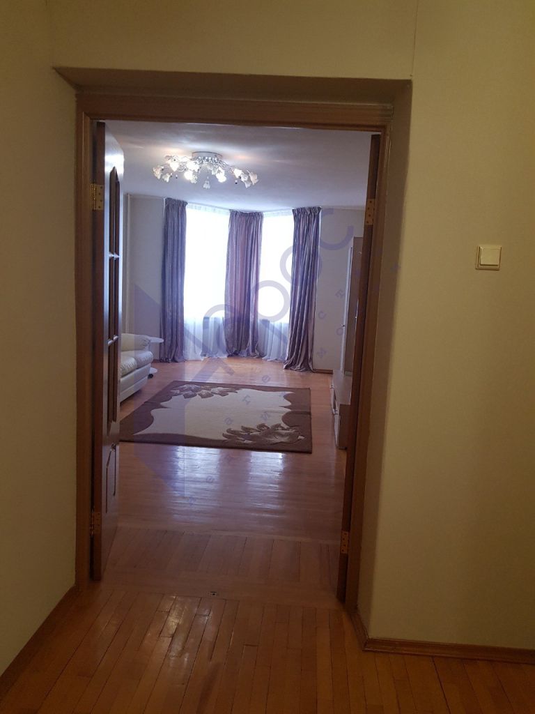 Аренда 3-комнатной квартиры, Нижний Новгород, Героя Елисеева ул,  8