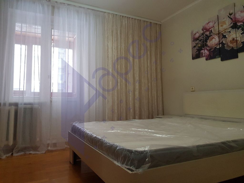 Аренда 3-комнатной квартиры, Нижний Новгород, Героя Елисеева ул,  8