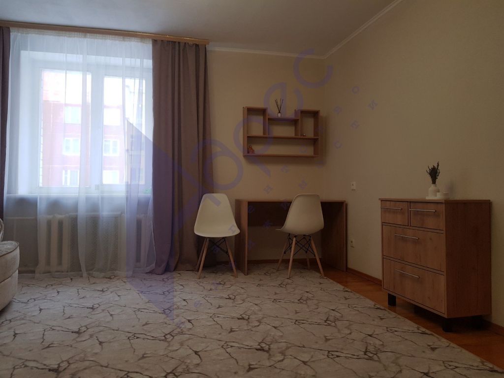 Аренда 3-комнатной квартиры, Нижний Новгород, Героя Елисеева ул,  8