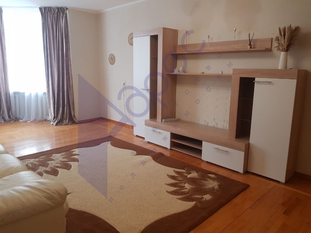 Аренда 3-комнатной квартиры, Нижний Новгород, Героя Елисеева ул,  8