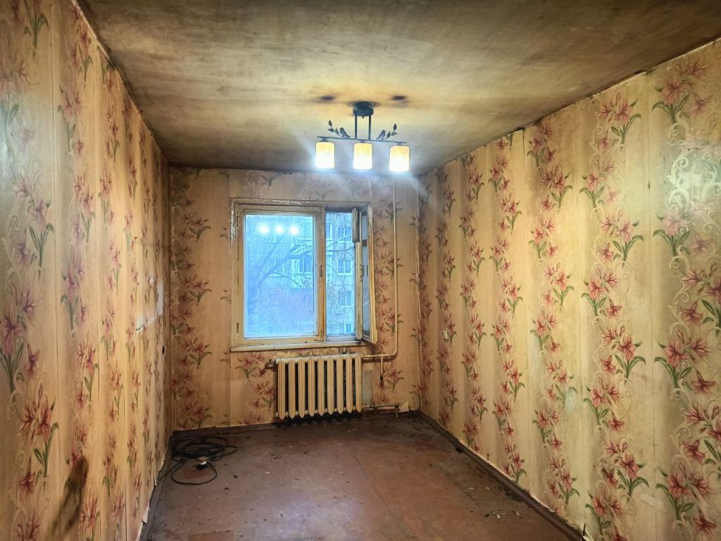 Продажа 2-комнатной квартиры, Дзержинск, Ленина пр-кт,  2а