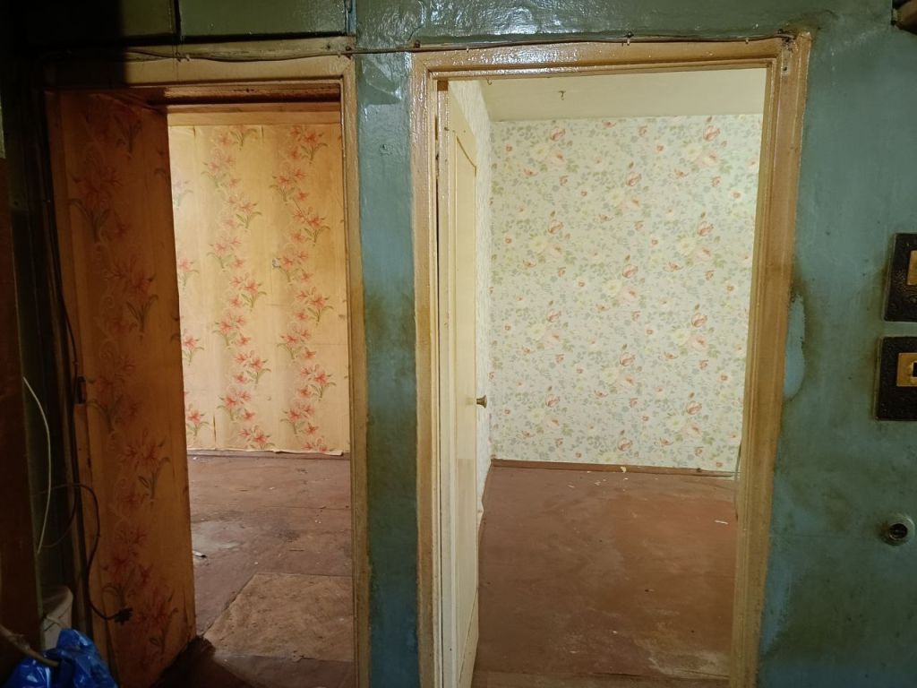 Продажа 2-комнатной квартиры, Дзержинск, Ленина пр-кт,  2а