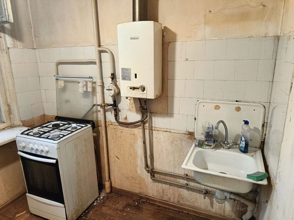 Продажа 2-комнатной квартиры, Дзержинск, Ленина пр-кт,  2а