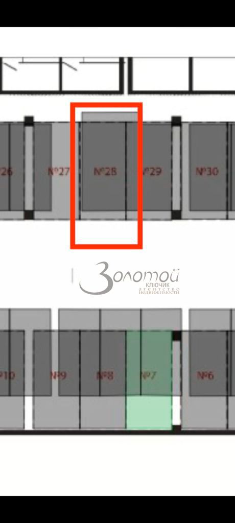 Продажа коммерческой недвижимости, 13м <sup>2</sup>, Кисловодск, 40 лет Октября ул,  37Б