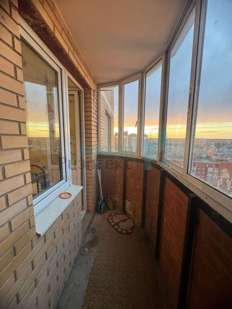 Продажа 2-комнатной квартиры, Голицыно, Ремизова б-р,  8