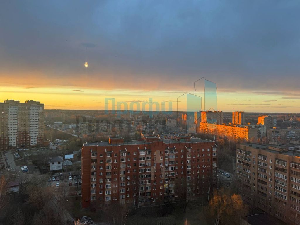 Продажа 2-комнатной квартиры, Голицыно, Ремизова б-р,  8