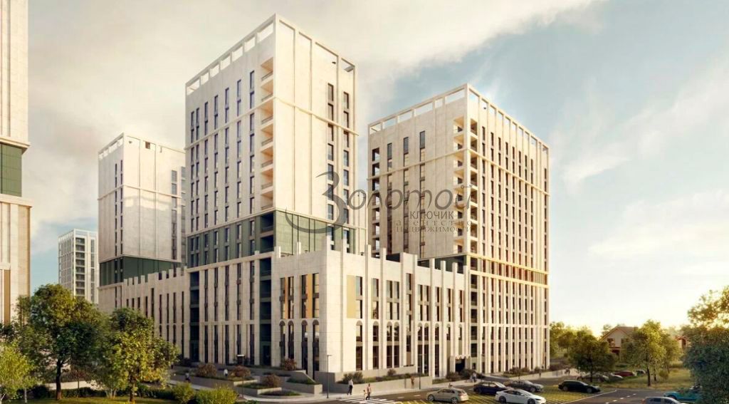 Продажа 1-комнатной квартиры, Аликоновка, Рассветная,  8