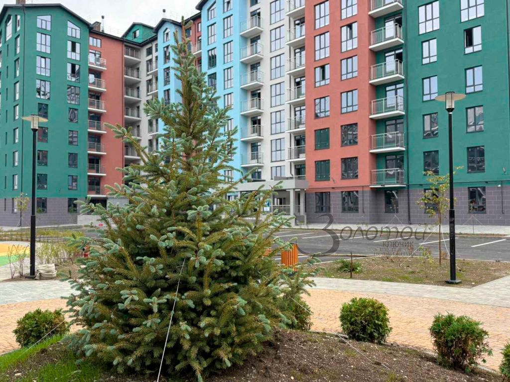 Продажа 2-комнатной квартиры, Иноземцево, рядового Панченко,  28